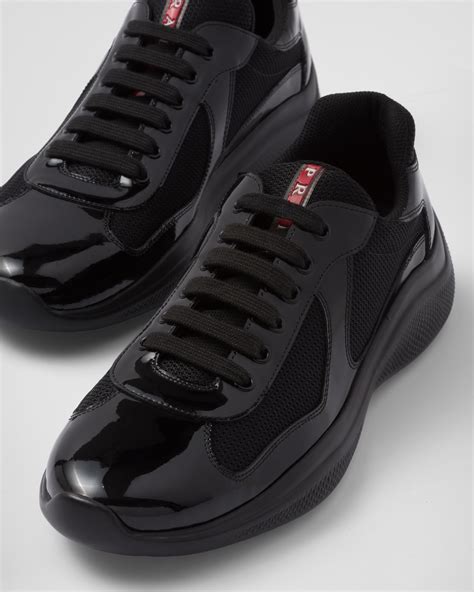 replica prada americas cup sneakers|prada americas cup sneakers women's.